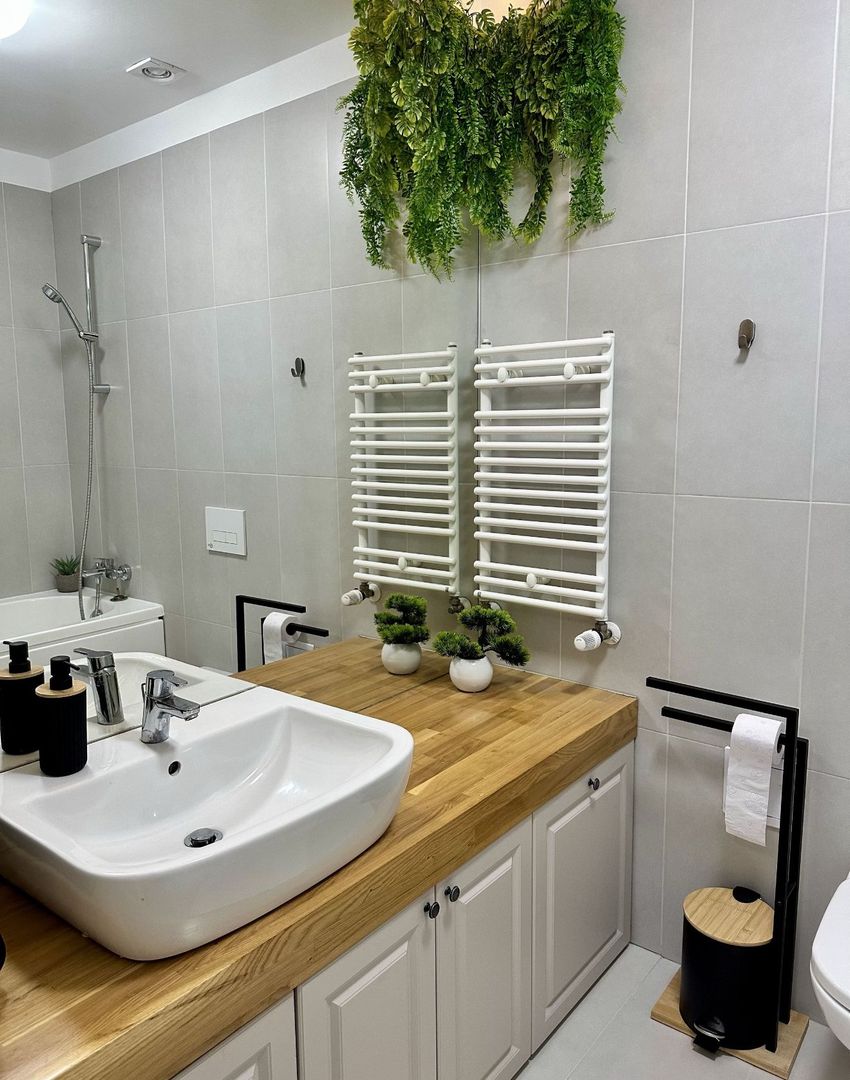 AP. 2 CAMERE NUSCO CITTA, BLOC NOU, CENTRALA TERMICA, LOC PARCARE - Poză 6