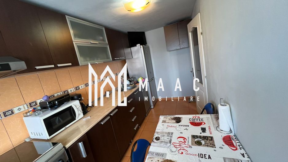 Apartament 2 Camere | Zona Mihai Viteazu | 74 MP | Etaj 5 - Poză 5