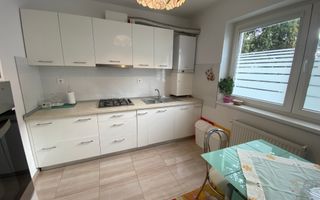 Apartament spațios de 2 camere la vilă – Confort și intimitate lângă Sub Arini - Poză 13