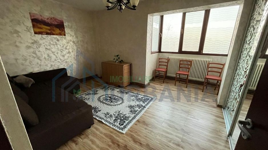 Apartament 2 camere, Mircea cel Bătrân, Iași - Poză 2