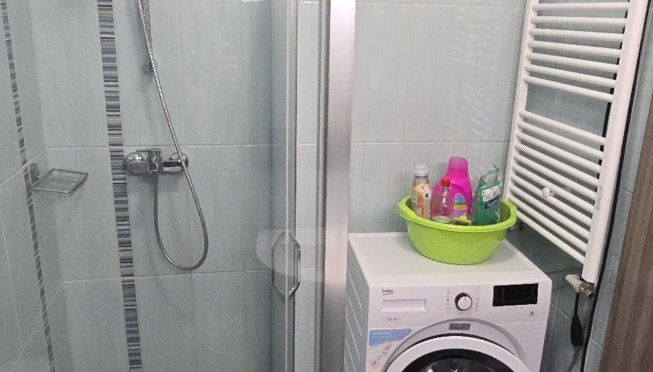 De inchiriat : Apartament 2 camere + loc parcare exterior - Poză 7