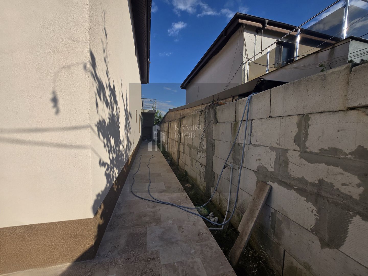 Casa Noua -6 camere - 160mp utili +curte -Soseaua Giurgiului -Magurele - Poză 16