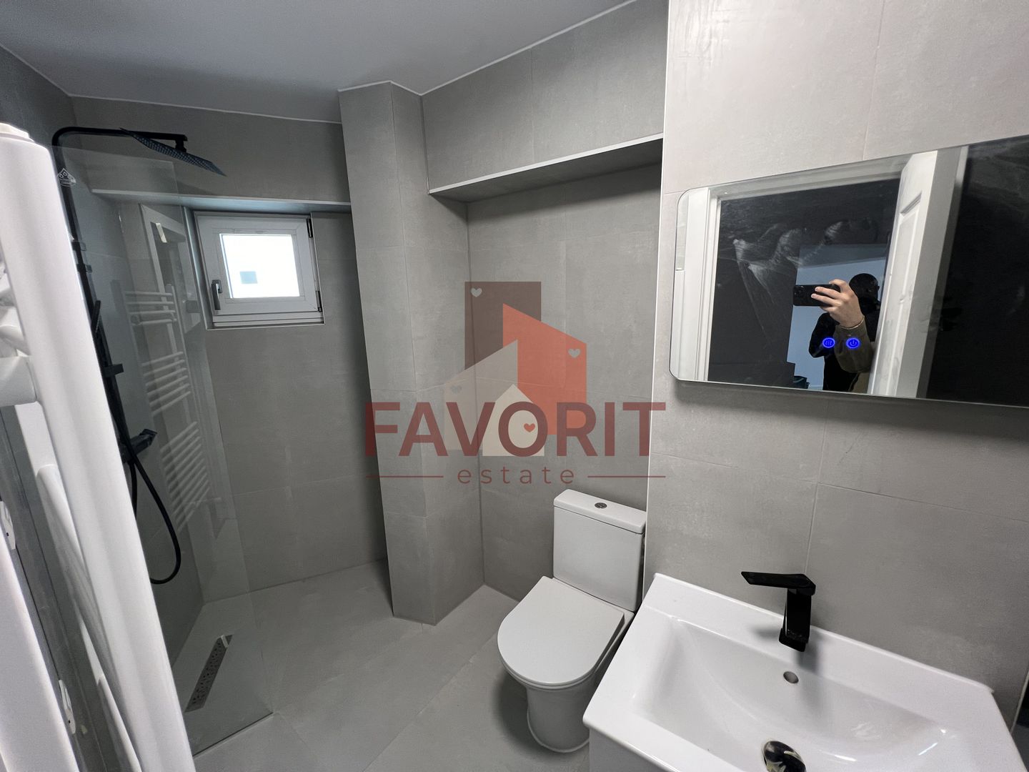 Apartament 4 camere decomandat | Lift | Renovat complet | Sagului - Poză 9