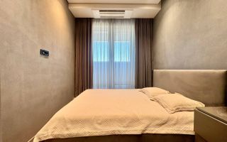 Vânzare Penthouse exclusivist- 222 m.p. cu Terasă Generoasă - Iași ! - Poză 14