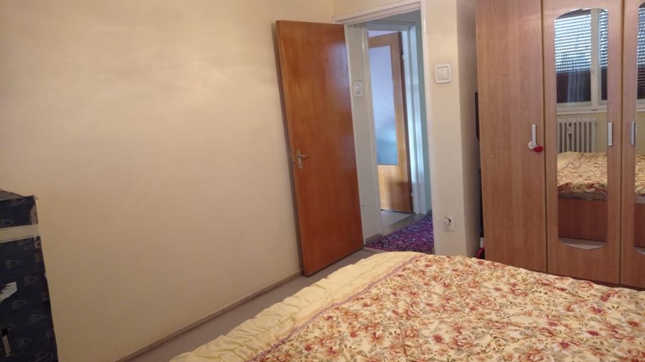 APARTAMENT SEMIDECOMANDAT 50MP BLOC STRADAL METROU CONSTANTIN BRANCUSI - Poză 1