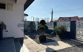 Casa cu 3 camere și teren 560 mp in Cartierul Episcopia din Oradea - Poză 22