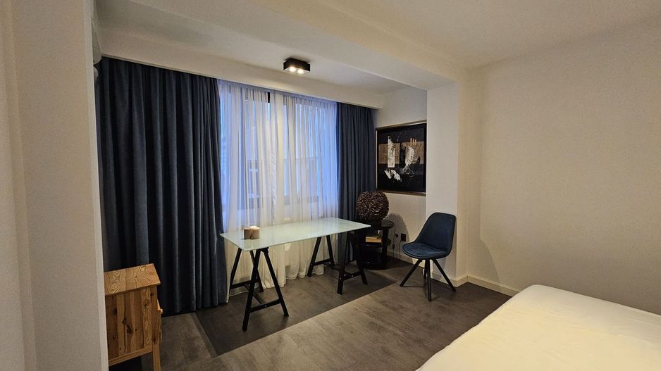 Vila moderna de vanzare-5 camere Grozavesti - Poză 4