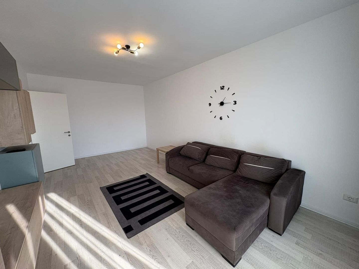 AP. 2 CAMERE APARATORII PATRIEI, PET-FRIENDLY, PARCARE, BLOC NOU - Poză 4