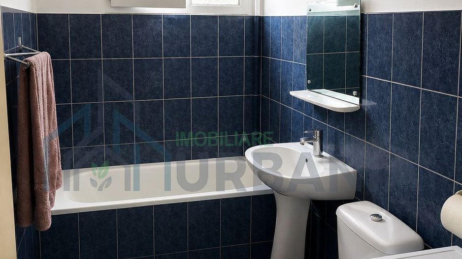 Apartament 3 camere, Podu Roș – Palas, Palatul Culturii, Iași - Poză 9