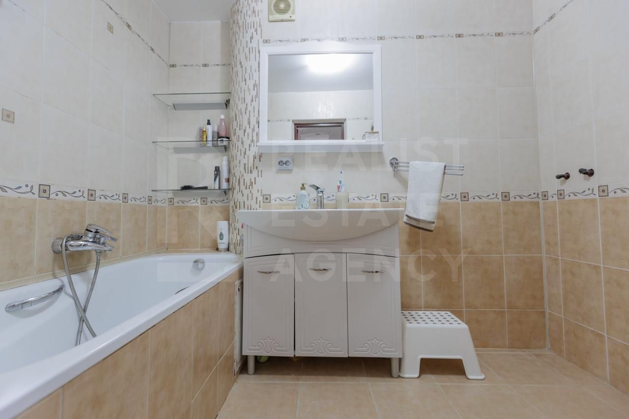 Vânzare, apartament, 3 camere, str. Ion Inculeț, Centru - Poză 14
