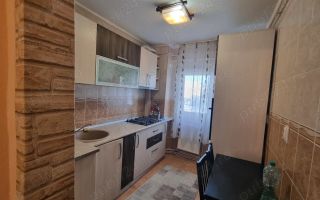 Apartament 2 camere, zona Alexandru cel Bun - Zimbru, Iași - Poză 1