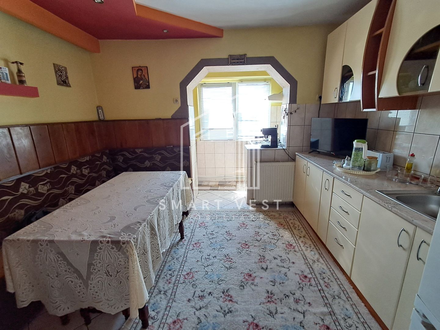 Apartament 2 camere | Etaj 3 | Zona Micro 17 - Poză 9