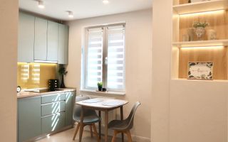 Apartament cu 3 camere | Vedere panoramică deosebită | Oradea - Poză 8