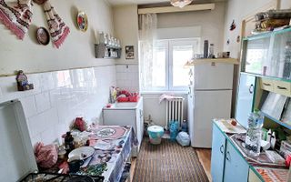 Aprartament 3 camare confort 1 zona Vlaicu - Poză 3