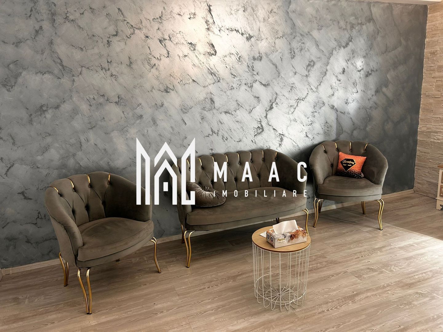Apartament 4 Camere I Terasă 10.5 mp I Bloc nou I Ramnicu Valcea - Poză 20