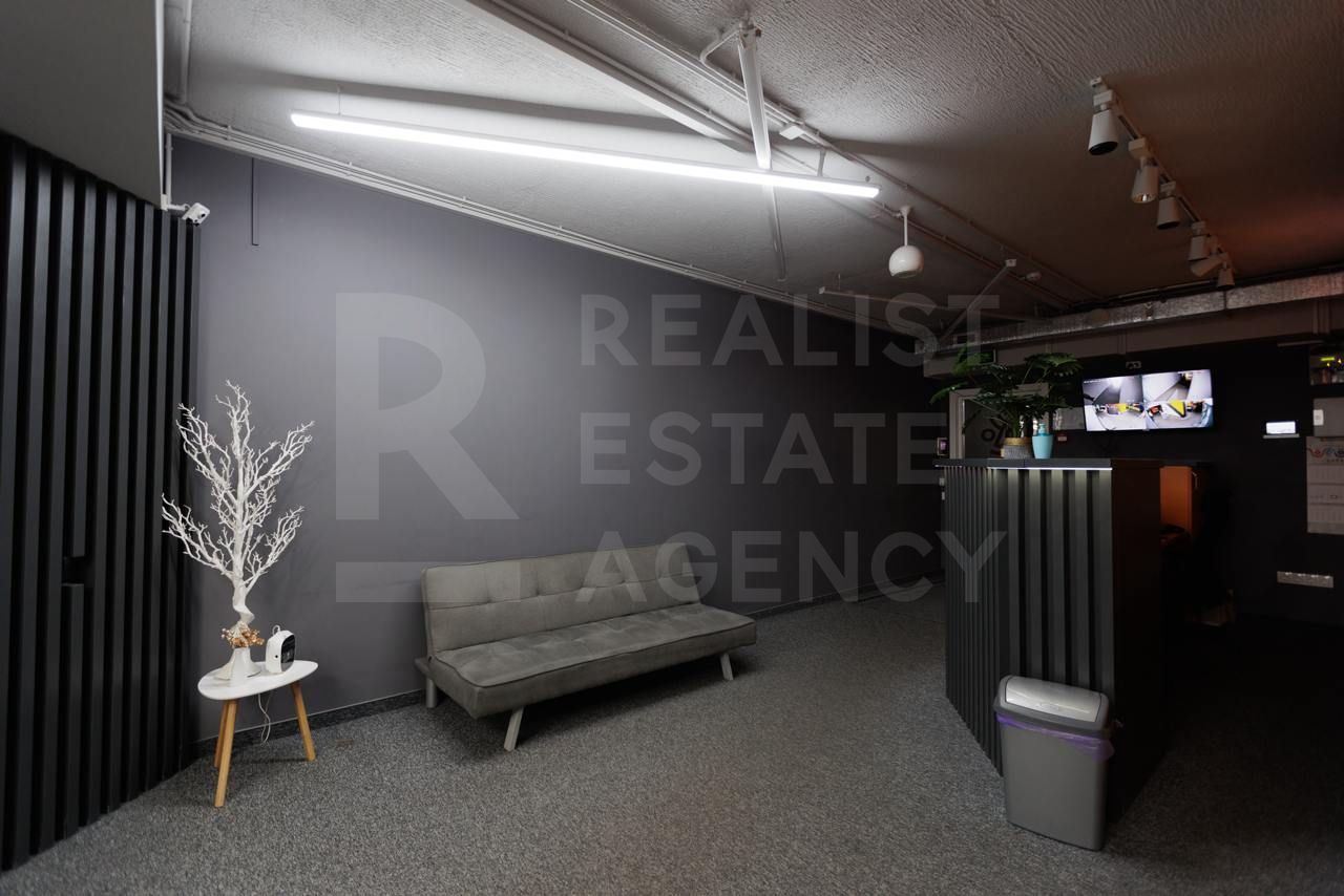 Vânzare, spațiu comercial, 524 mp, bd. Decebal, Botanica - Poză 12