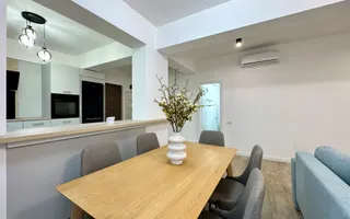 Apartament cu 3 camere *prima inchirere* // zona Herastrau - Poză 17
