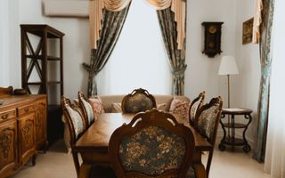 4 camere premium // duplex // Ideal birou cabinet // Calea Victoriei - Poză 49