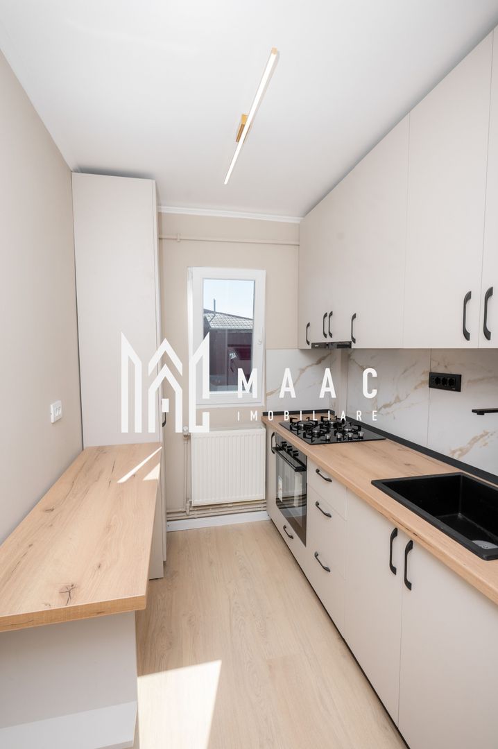 Garsoniera Ostroveni | Renovata si utilata | 27MP - Poză 3