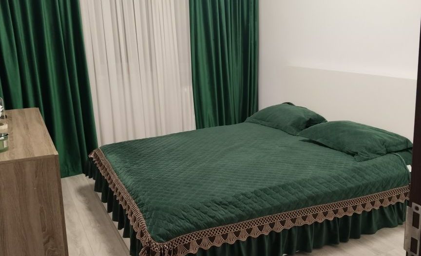 Apartament de Închiriat in zona Dristor, 8 min de metrou - Poză 3