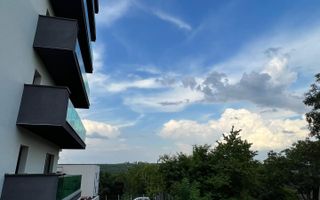 Apartament 2 camere + loc parcare Copou Park - Poză 24