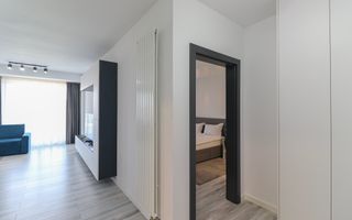 Apartament 2 camere premium in Gheorgheni, la 3 minute de Iulius Mall - Poză 11
