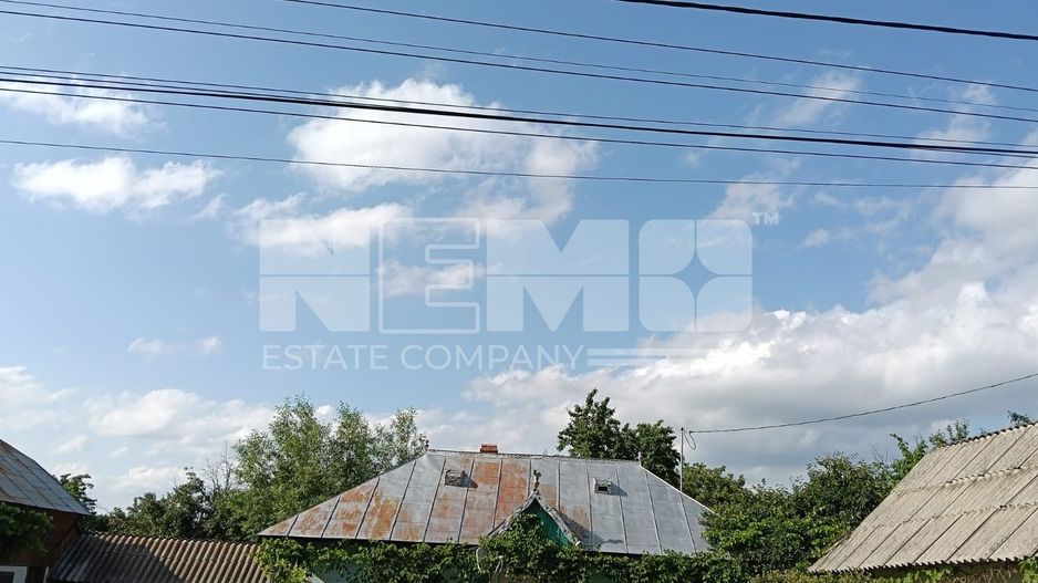 Casa Bătrânească + Teren 25 Ari | Horodniceni/Suceava I 45.000Euro - Poză 2