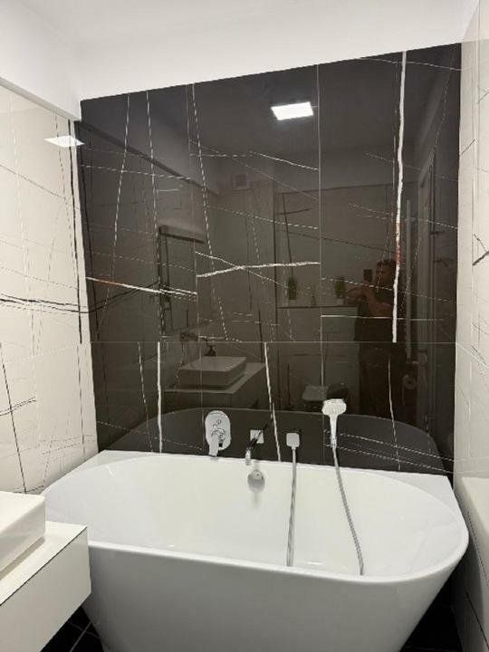 Apartament 2 camere ultracentral, bloc nou 2023, parcare inclusă - Poză 17