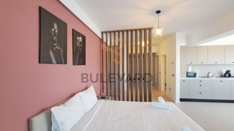 Comision 0! Apartament de vanzare la cheie in bloc nou! - Poză 2