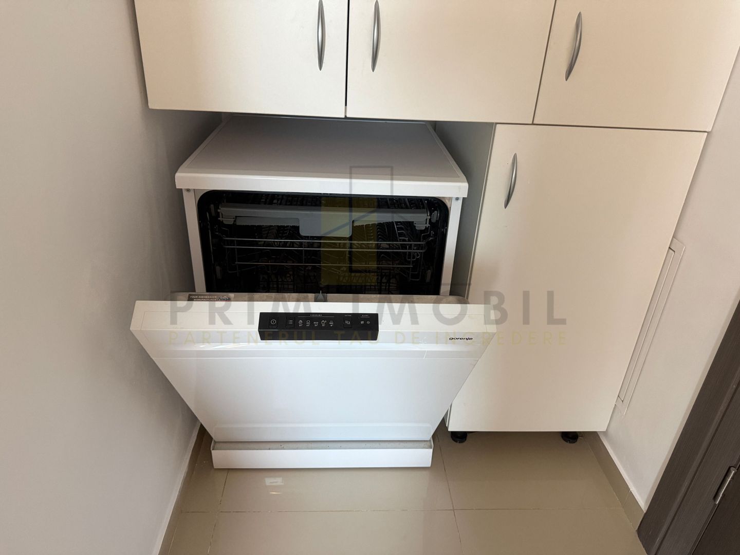 3 camere decomandat, Crystal Residence (Rediu-langa Bizantiq) - Poză 17