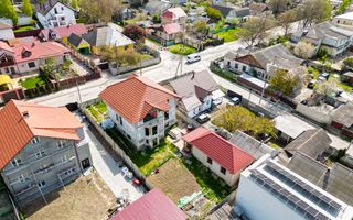 Vânzare, casă 3 nivele, str.  Bulboaca, Ciocana - Poză 6