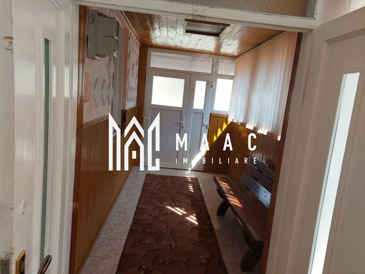 Casa individuala 3 camere I Teren 1600mp I Acces auto I Aiud - Poză 4