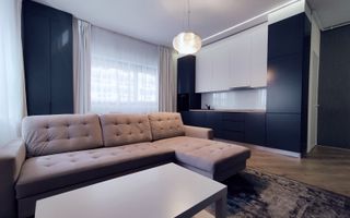 Apartament 3 camere parter cu boxa inclusa in  Pipera - Poză 15