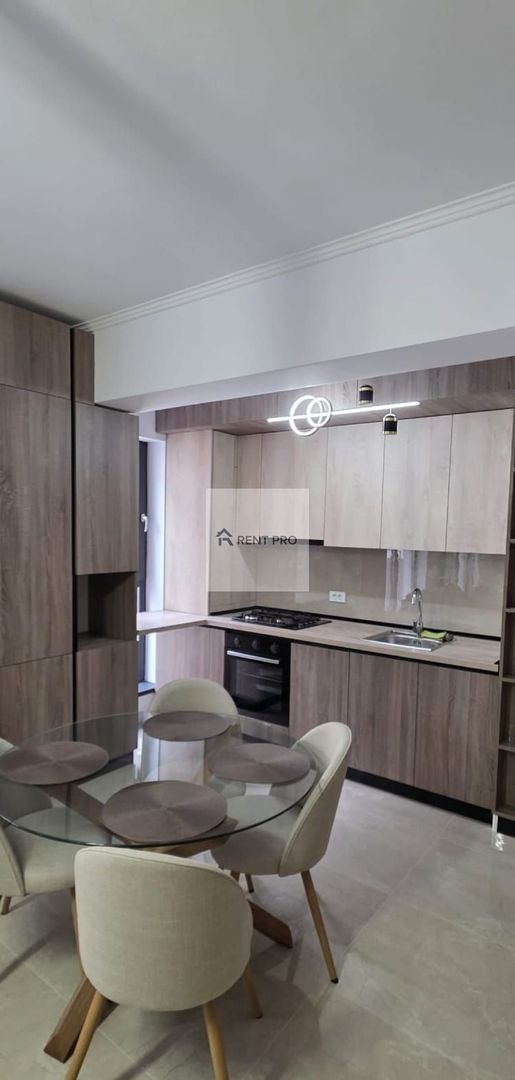 EXIGENT PLAZA 2 Camere Bd Timișoara 16 Auchan - Poză 6