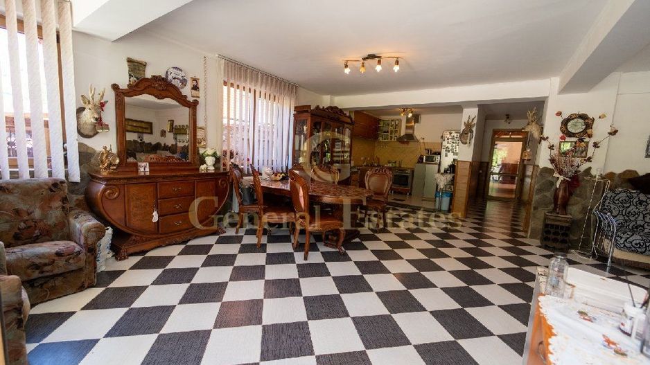 Pensiune de excepție de vânzare – Moeciu de Sus, Brașov - Poză 7