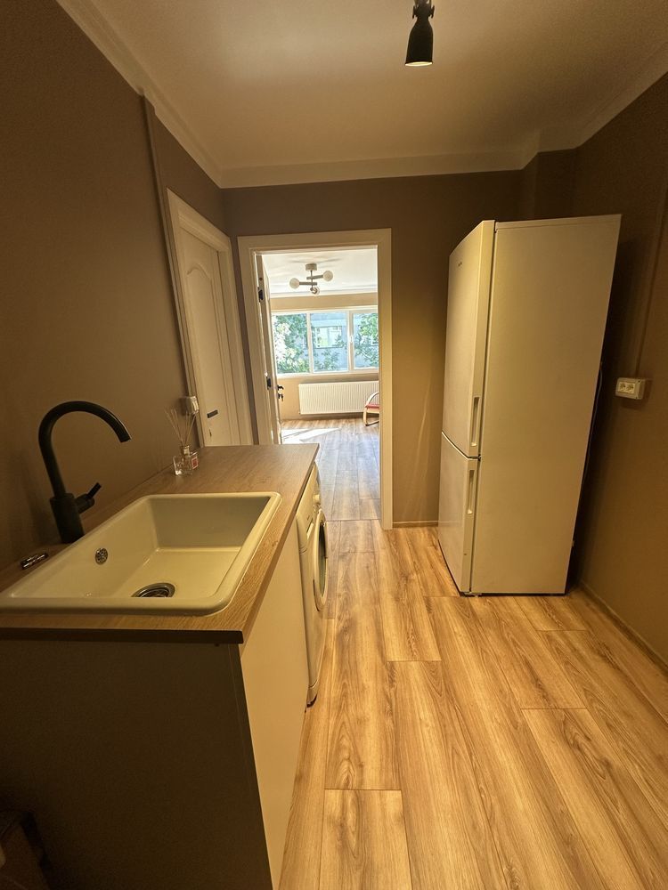Complexul Studențesc | Garsonieră renovată | Etaj 2 | Ideală pentru investitie - Poză 3