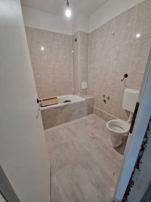 PENTHOUSE NOU –  124 mp utili, vizavi de Parcul Plumbuita - Poză 4