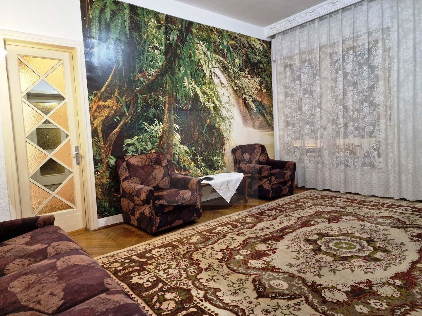 2 camere  | Cismigiu  | 63 mp - Poză 1