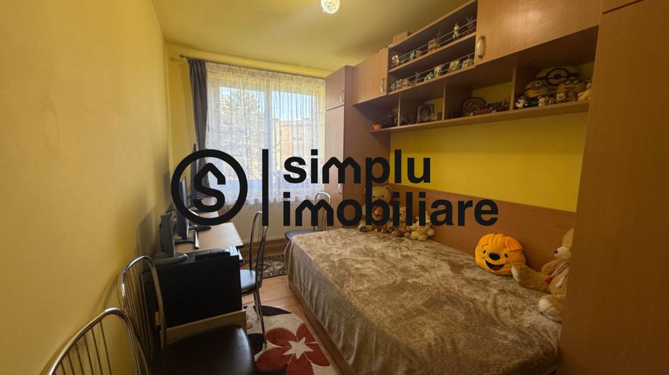 Apartament 3 camere Brazda lui Novac et 3/4 - Poză 14