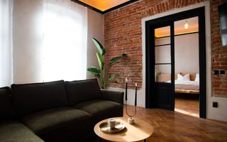 Motel DE LUX in CentruL Sibiului - Poză 6