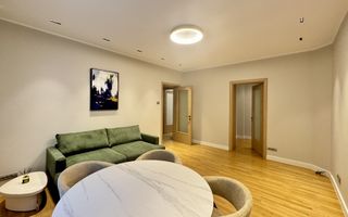 Apartament in vila | 3 Camere | Capitale - Poză 1