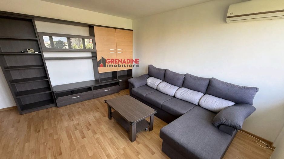 Apartament 2 Camere Decomandat Str. Harmanului - Zona Triaj - Cod 5316 - Poză 3