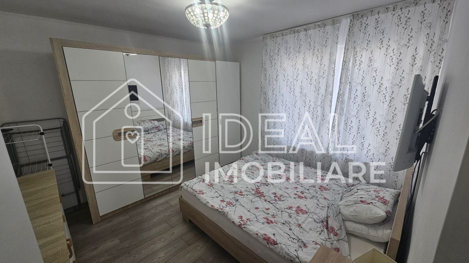 Apartament cu 2 camere si gradina, in Cartierul Arhitectilor - Poză 5