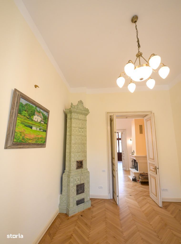 Apartament Calea Victoriei/Sfintii Voievozi - Poză 7