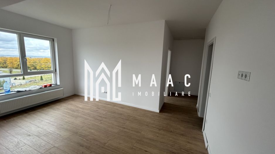 Apartament 3 camere la cheie I Balcon & Parcare I Calea Surii Mici - Poză 2