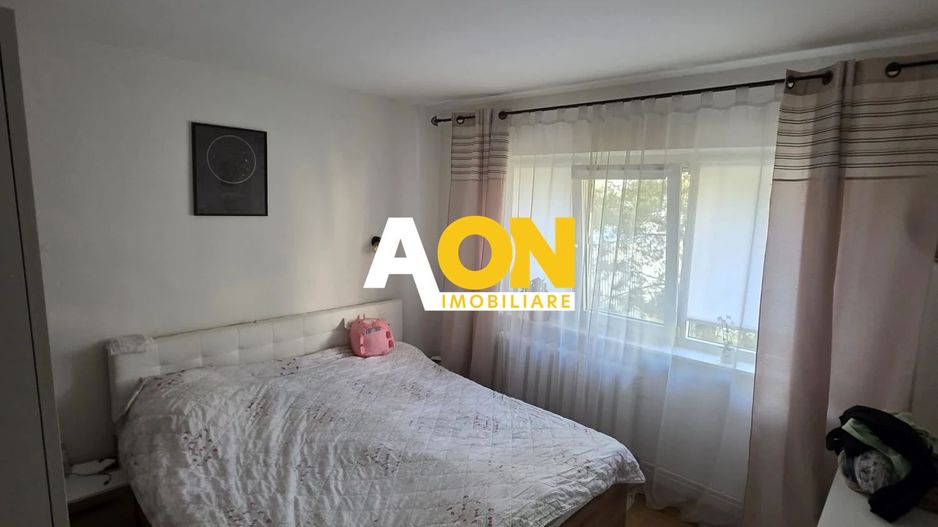 Apartament 4 Camere, | Decomandat | Zona Ampoi 3 - Poză 10