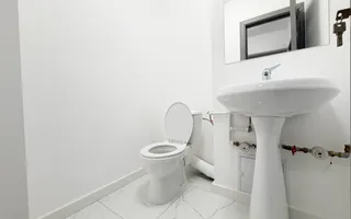 Inchiriere Apartament 3 camere decomandat Trivale - Poză 11