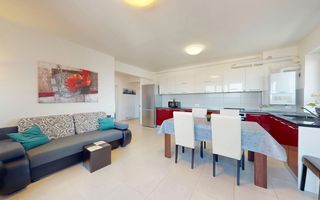 3 camere tip Penthouse | Parcare și Boxă | Priveliște spectaculoasă - Poză 4
