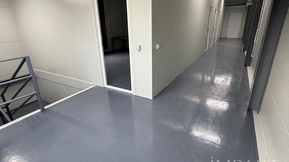 Inchiriere hala CREIC -Spatiu birouri - Poză 10