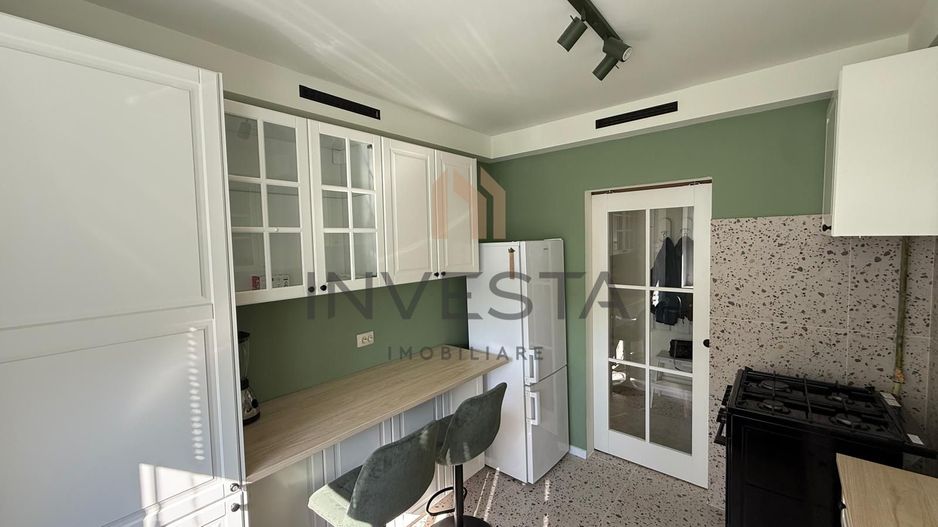 Apartament cu 3 camere pet firendly de inchiriat in Gheorgheni - Poză 1